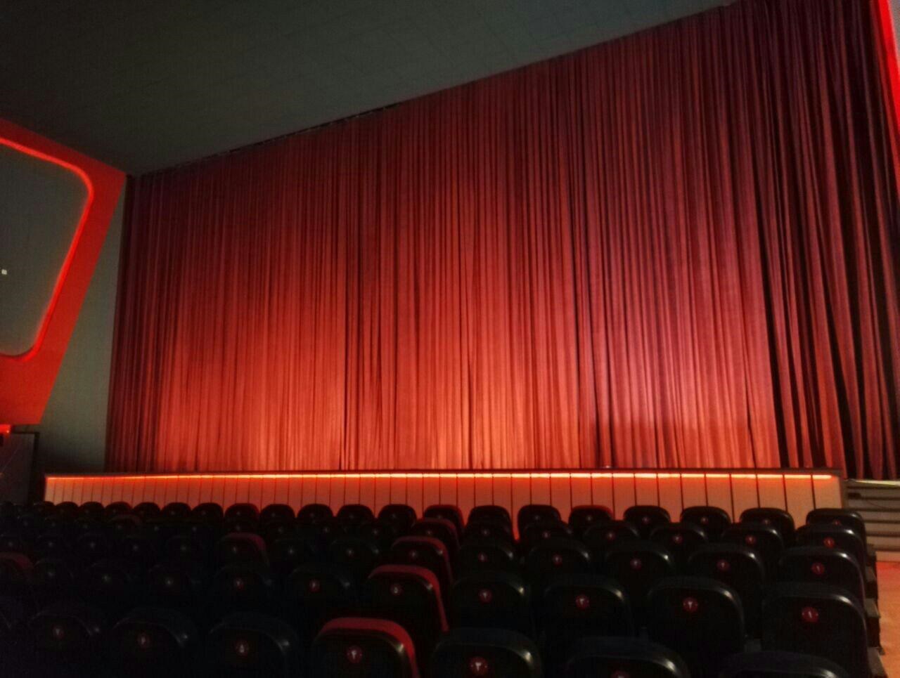 بازگشایی سینما فلسطین با اکران «تنگه ابوقریب» و «شعله‌ور»