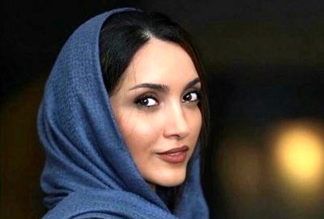 موتور سواری بازیگر زنِ سریال جنجالی «ممنوعه»/ عکس