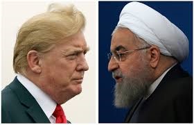 درایتی: روحانی می‌تواند سازمان ملل را به محلی برای محاکمه ترامپ تبدیل کند