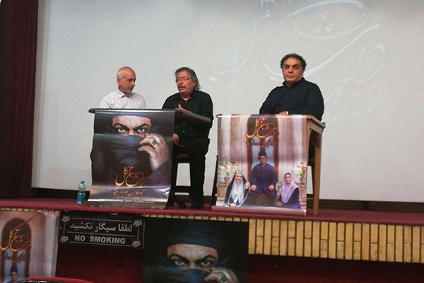انتقاد تند کارگردان «داش آکل» از بازیگرانش/ حسین یاری بی‌معرفتی کرد