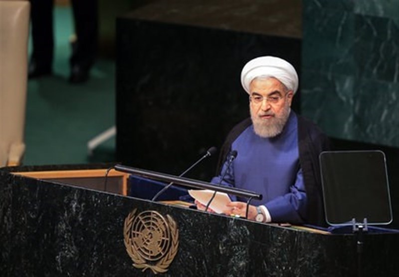 فیلم | روحانی: جهان دوستی بهتر از ایران نخواهد داشت