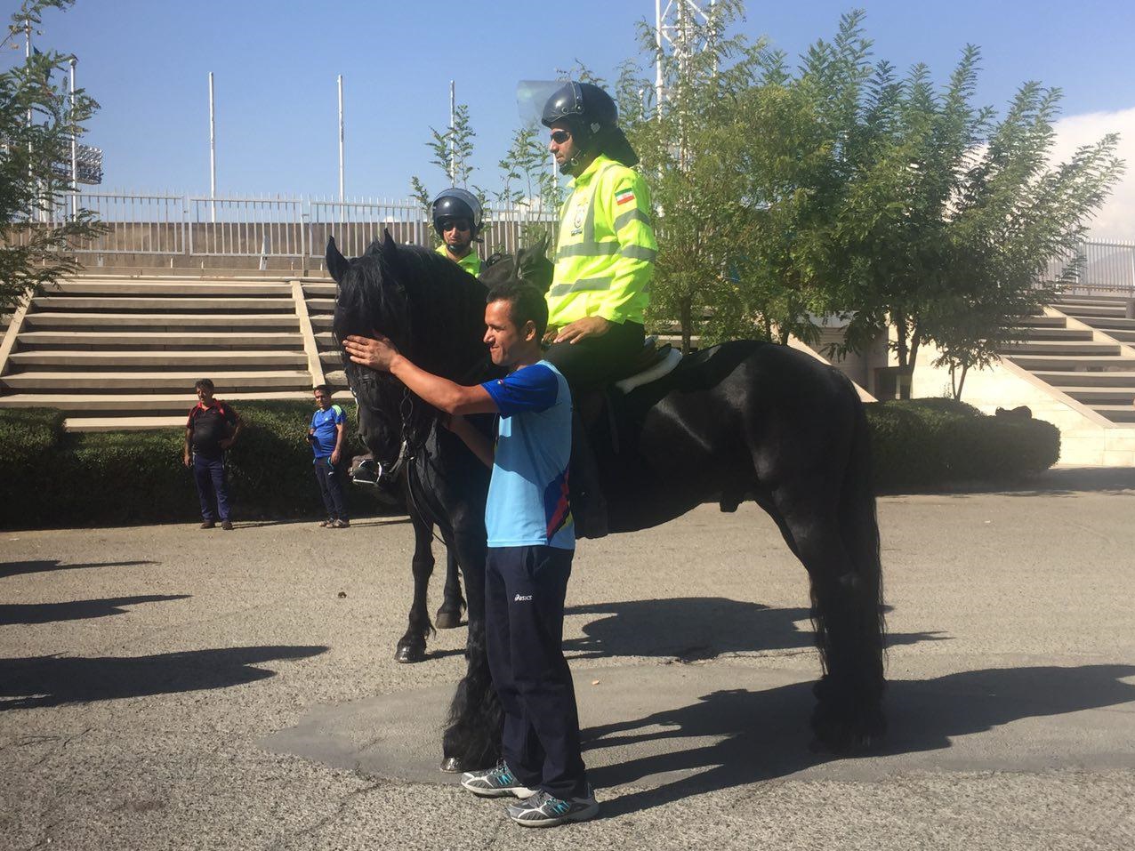 حاشیه‌های تکراری در دربی ۸۸!