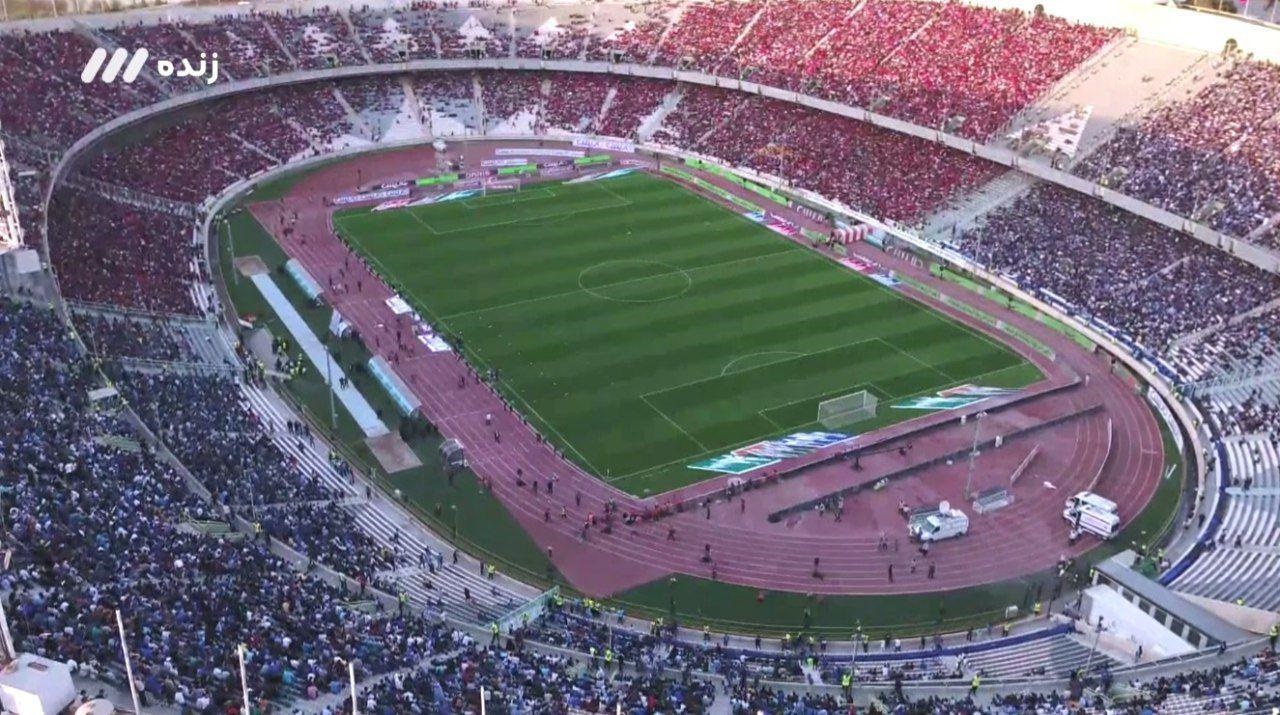 زشت مثل دربی زشت مثل دربی
