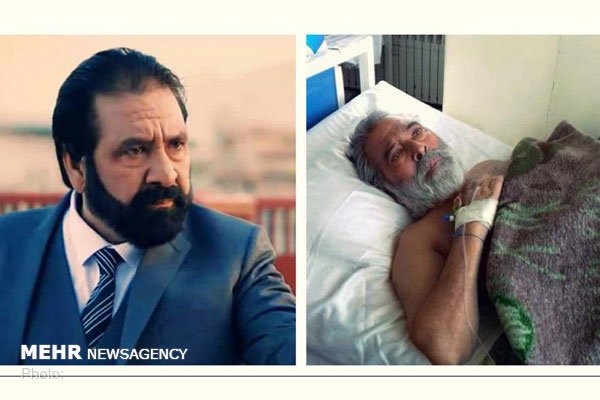هنرمند پیشکسوتی که در فقر و نداری درگذشت