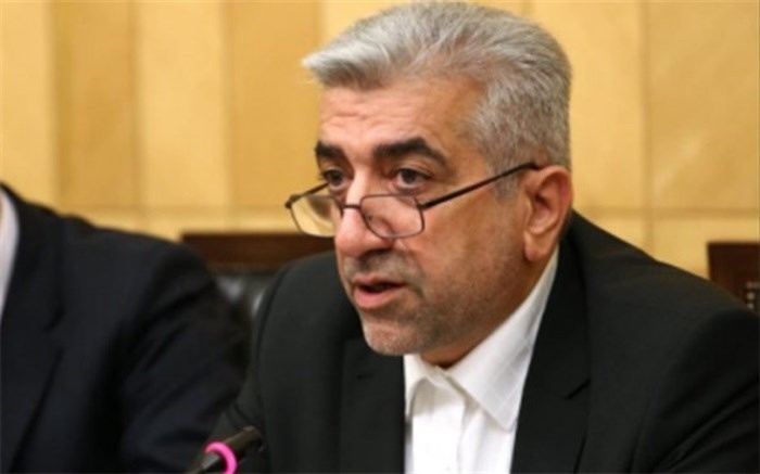 Energy min.:Iran’s accession to Eurasian Economic Union in final stages