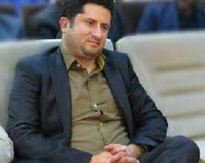 علی سلطانی‌مقدم: موظف به ترویج فرهنگ دفاع مقدس هستیم 