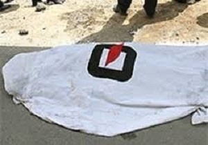 یک جسد مجهول‌الهویه در کانال آب فردیس کشف شد