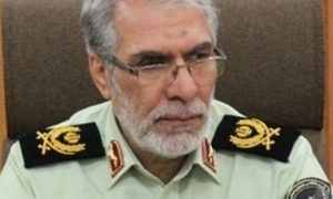 کشف بیش از یک میلیارد ریال کالای قاچاق درالبرز 