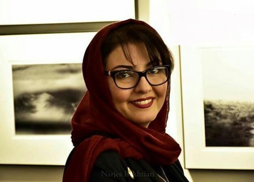 عکس | تیپ و قیافه بازیگر زن در ۲۴ سال پیش/ آناهیتا همتی: بیایید باهم به این عکس بخندیم