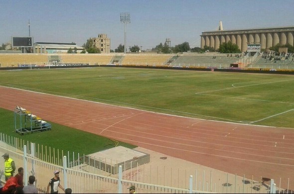 علت انفجار بزرگ در ورزشگاه پیر اهواز مشخص شد