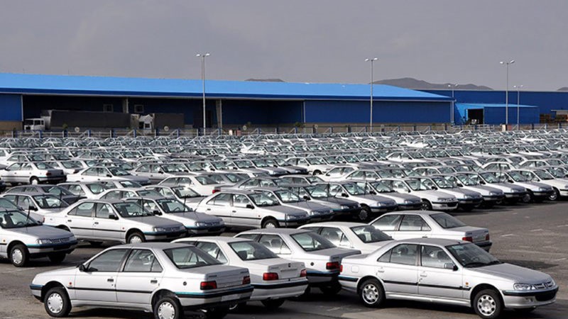 قیمت خودروهای وطنی ۳ تا ۶ میلیون بالا رفت/ مظنه انواع ماشین داخلی
