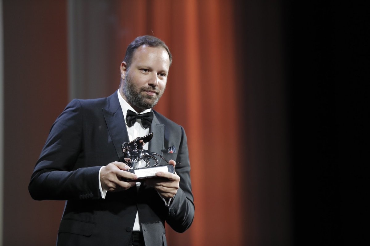 برندگان جوایز جشنواره فیلم ونیز ۲۰۱۸ معرفی شدند 