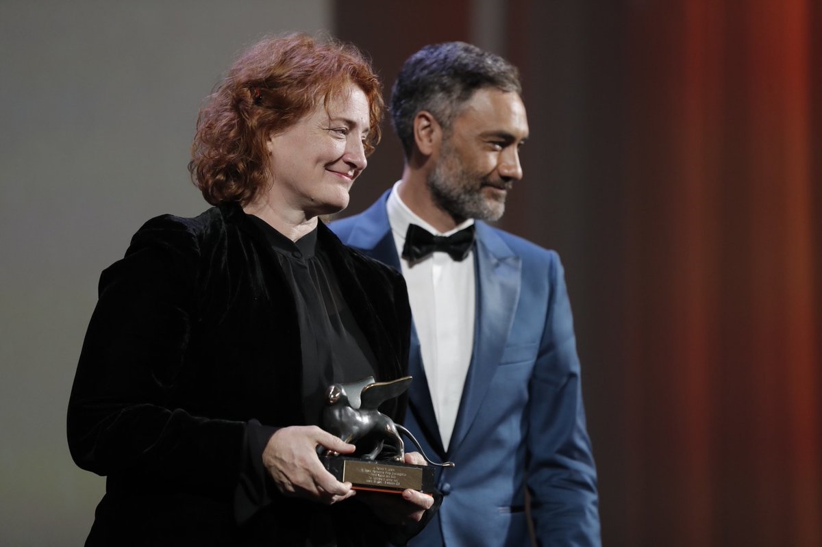 برندگان جوایز جشنواره فیلم ونیز ۲۰۱۸ معرفی شدند 