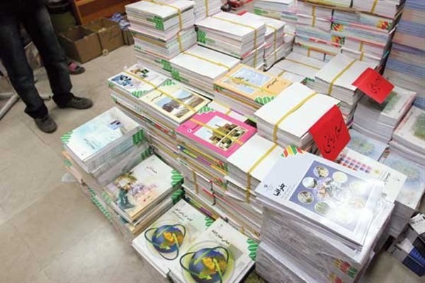جزییات ثبت‌نام و توزیع کتب درسی از دبستان تا دبیرستان در تهران