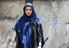 پاسخ ریحانه پارسا به انتقادات از عکسهای اخیرش/ هیچ شباهتی به لیلای «پدر» ندارم