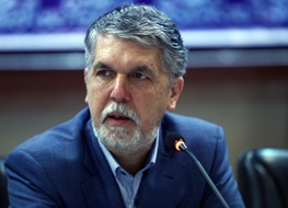 صالحی: شاخص‌های فرهنگی با پیش از انقلاب قابل مقایسه نیست